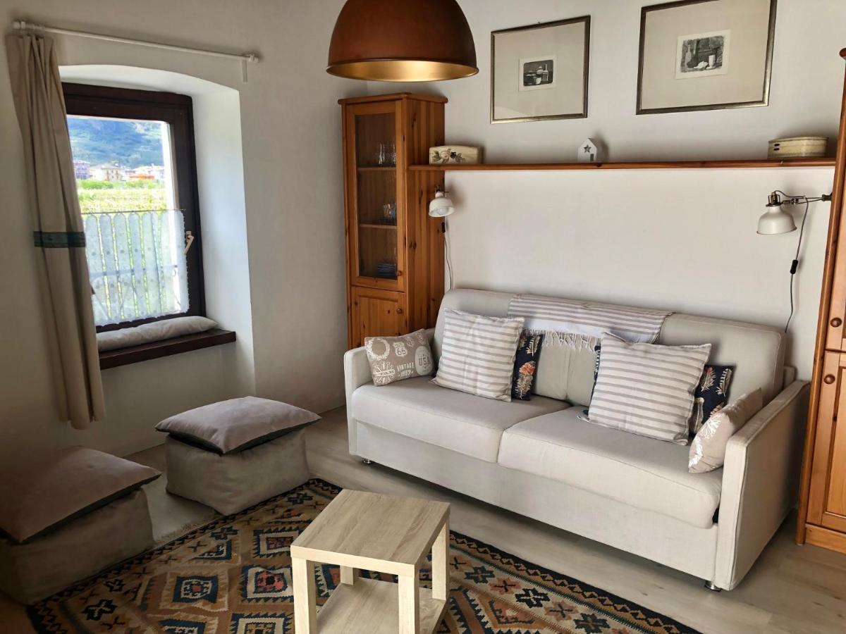 Casa Andela Apartment Arco Exterior photo