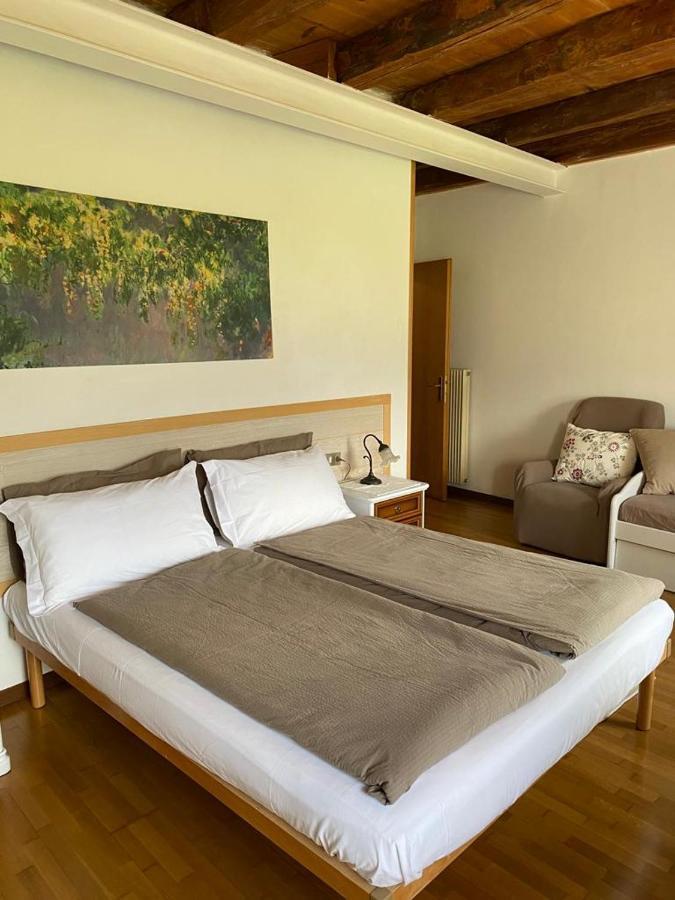 Casa Andela Apartment Arco Exterior photo