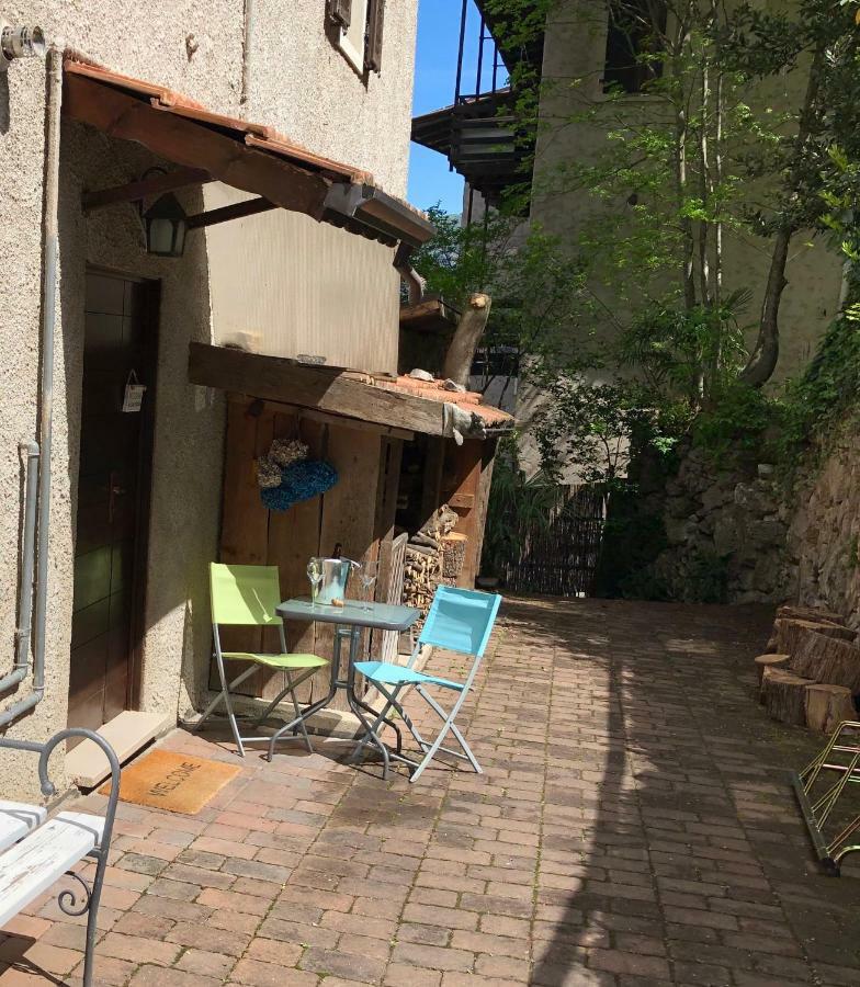 Casa Andela Apartment Arco Exterior photo